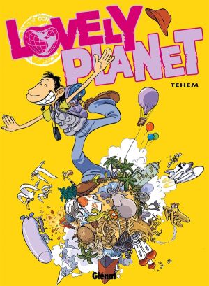 lovely planet tome 1