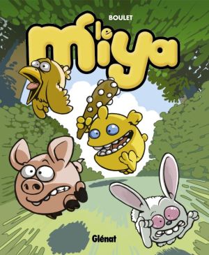 le miya