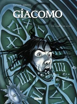 giacomo c. tome 10 - l'ombre de la tour