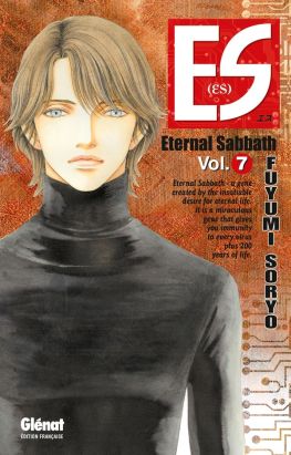 es (eternal sabbath) tome 7