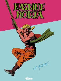 nasdine hodja