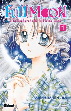 full moon tome 1