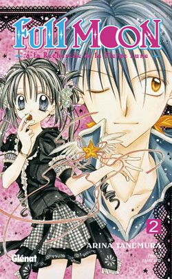 full moon tome 2