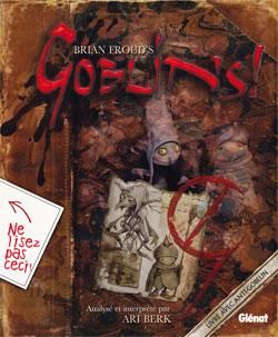 goblins goblins