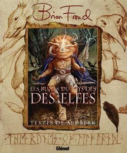les runes du pays des elfes