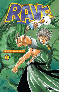 rave tome 19