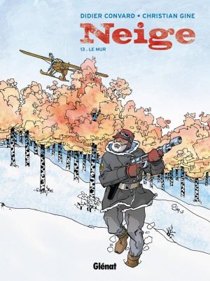 Neige tome 13