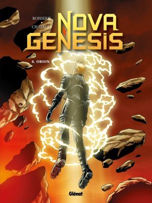 nova genesis tome 4 - orion
