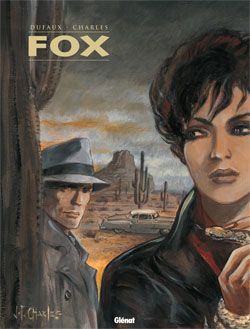 fox - intégrale tome 5 à tome 7