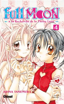 full moon tome 4