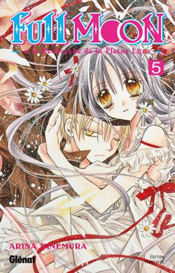 full moon tome 5