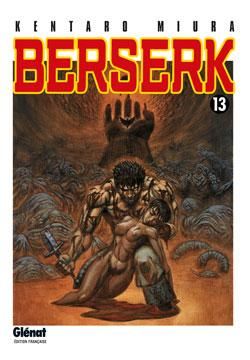 berserk tome 13