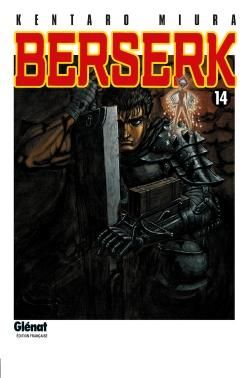 berserk tome 14