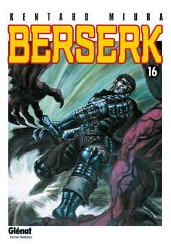 berserk tome 16