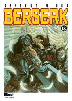 berserk tome 18