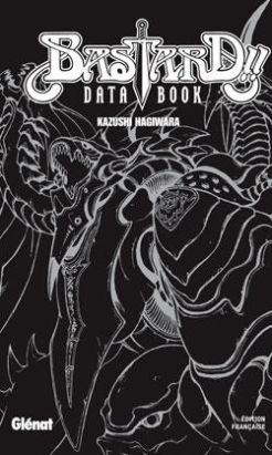 bastard ; data book