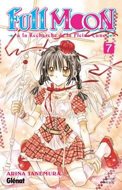 full moon tome 7