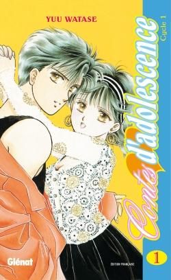 contes d'adolescence tome 1