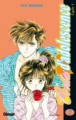 contes d'adolescence tome 2