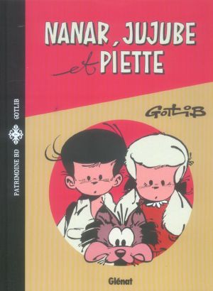 nanar, jujube et piette