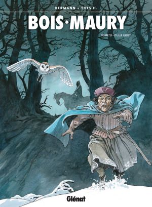 Les Tours de Bois-Maury tome 13 - dulle griet