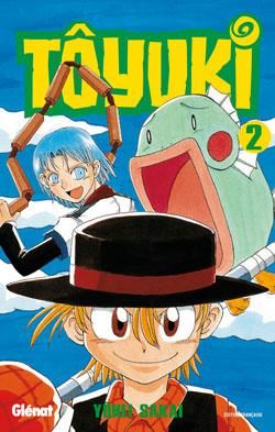 toyuki tome 2