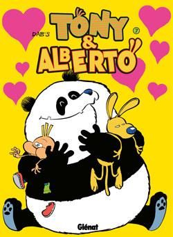 tony et alberto tome 7