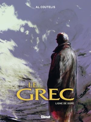 le grec tome 2 - ligne de dope