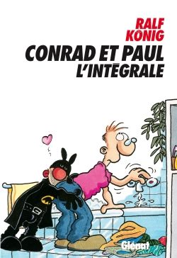 conrad et paul ; l'intégrale