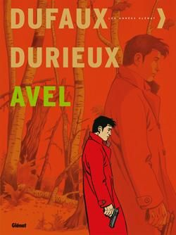 avel - intégrale tome 1 à tome 4