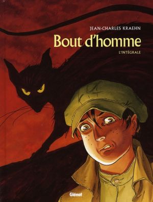 Bout d'homme - intégrale