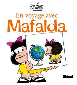 en voyage avec mafalda