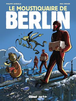 le moustiquaire de berlin