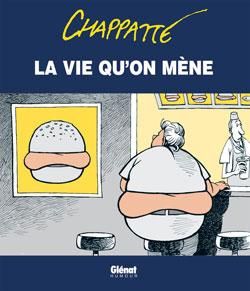 la vie qu'on mène