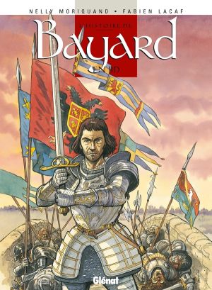 l'histoire de bayard en bd