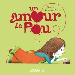 un amour de pou