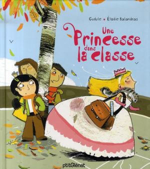 une princesse dans la classe