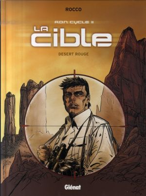 A.D.N - cycle 2 tome 1