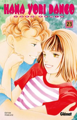 hana yori dango tome 23