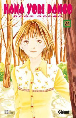 hana yori dango tome 24