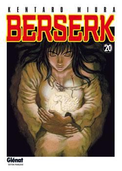berserk tome 20