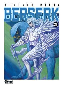 berserk tome 21