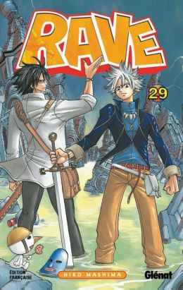 rave tome 29