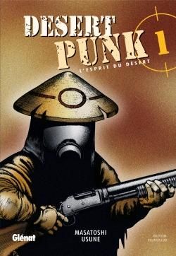 desert punk tome 1