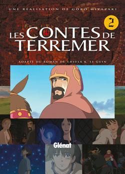 les contes de terremer tome 2 les contes de terremer tome 2