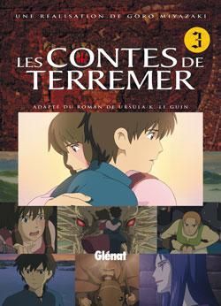 les contes de terremer tome 3 les contes de terremer tome 3