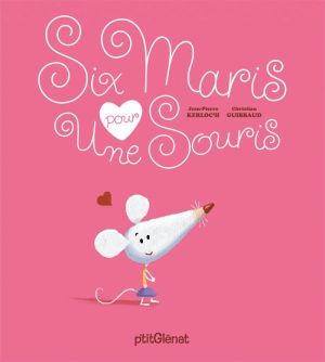 six maris pour une souris