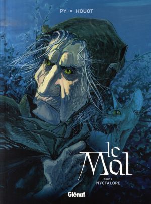 le mal tome 2 - nyctalope