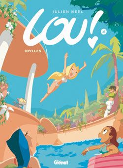 lou tome 4 - idylles