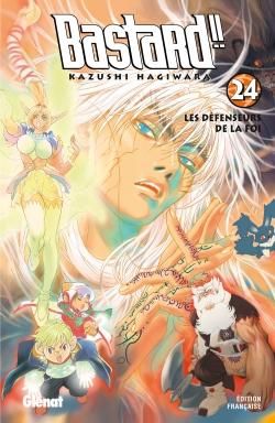 bastard tome 24 - les défenseurs de la foi
